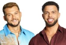 Casa dos Segredos - O motivo da guerra entre Fábio e Dylan