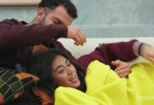 Liliana e Fábio já planeiam casamento e filhos após a Casa dos Segredos