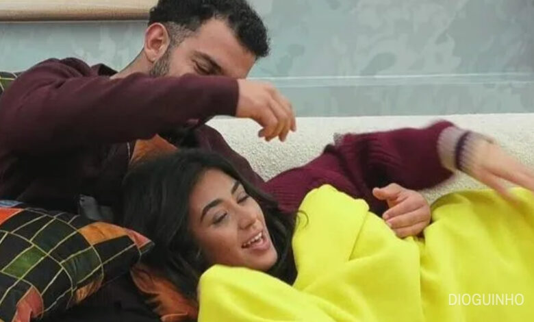 Liliana e Fábio já planeiam casamento e filhos após a Casa dos Segredos