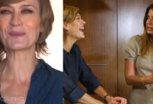 Fátima Lopes invade cozinha de David Carreira e Bárbara com novo programa