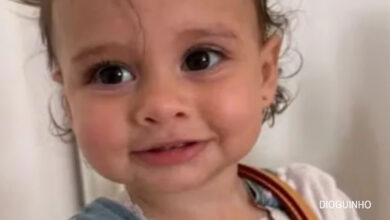 Filha de Neymar, operada de urgência após acidente em casa