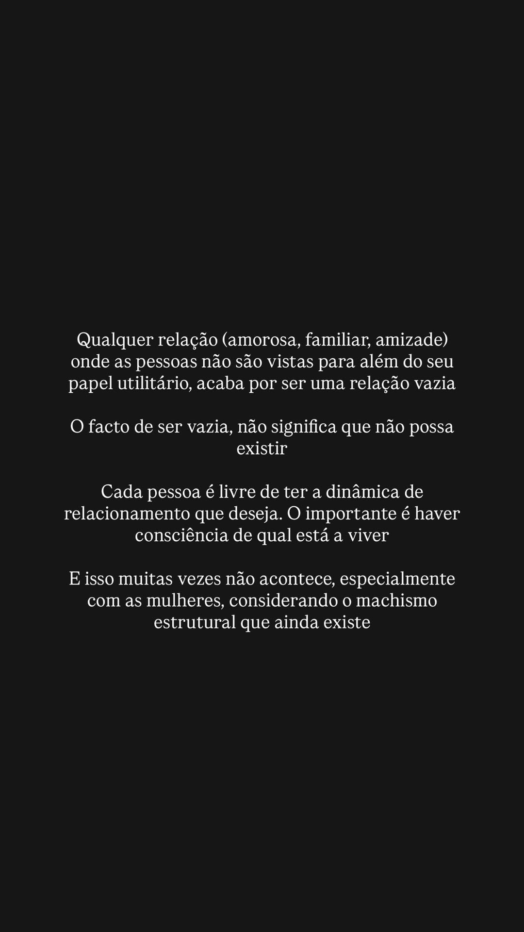 Georgina Rodriguez dorme com o inimigo - Filipa Torrinhas faz comentário polémico