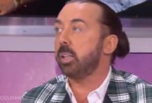 Flávio Furtado ironiza com atitude de Dylan Fonte: “Criou o sindicato e organiza greves”