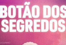 Gala do Secret Story: TVI avisa que o "Botão dos Segredos" vai tocar hoje