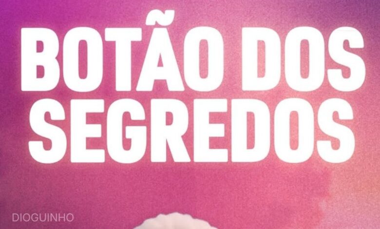 Gala do Secret Story: TVI avisa que o "Botão dos Segredos" vai tocar hoje