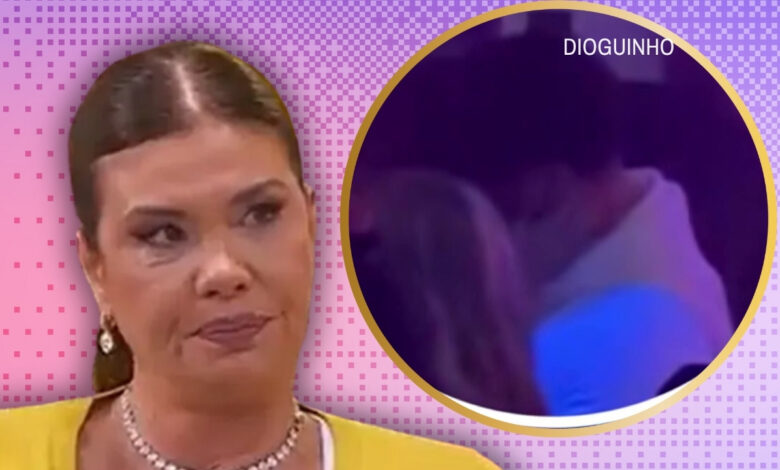 Gisela Serrano condena jovem que se 'enrolou' com Daniel Gregório! Ainda envia mensagem à Liliana Filipa