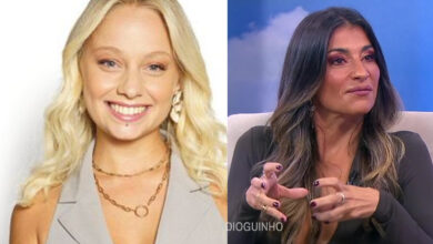 Isabel Figueira acusa Inês de "vergonha" em assumir atração por Vera no "Casa dos Segredos"