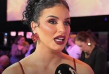 Irmã de Fábio explode: “Nunca vi planta mexer-se tanto!”