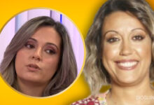 Irmã de Marisa na TVI garante: "O que ela faz a seguir, para mim, não tem explicação"