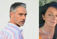 Irmã de Cláudio Ramos revela detalhes chocantes. Tentou tirar a vida, fugiu para Madrid e a guerra com a família