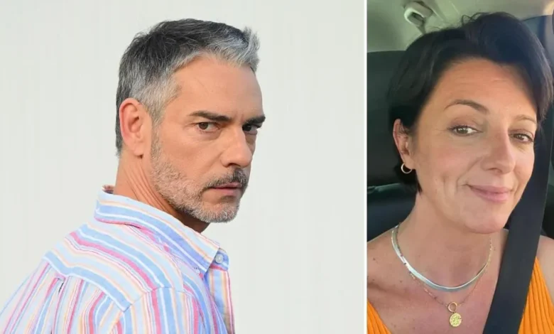 Irmã de Cláudio Ramos revela detalhes chocantes. Tentou tirar a vida, fugiu para Madrid e a guerra com a família