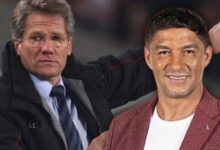 Bölöni revela episódios tensos de droga e álcool de Mário Jardel no Sporting