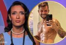 Joana arrasou na TVI: "O Dylan pensa mais cabecinha de baixo do que a de cima"