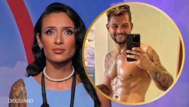 Joana arrasou na TVI: "O Dylan pensa mais cabecinha de baixo do que a de cima"