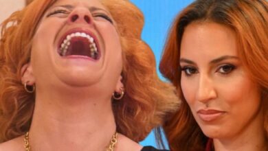 Joana Latino faz diagnóstico impiedoso a Catarina Miranda Subtítulo: "Tem um ego desmedido e está muito doente"