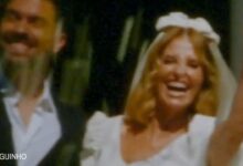 Casamento de Cristina Ferreira encanta seguidores e João Monteiro 'aparece', mas tem um segredo