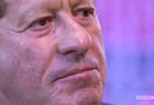 "A carreira roubou-me a filha": Joaquim de Almeida fala das mágoas