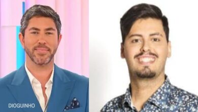 Ana Cristina desmonta Leandro! Adriano Silva Martins considera que 'Chef' amua muito