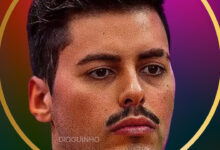 Isabel Figueira afia a faca: “Leandro precisa de missão para voltar a ser Leandro”