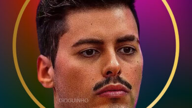 Isabel Figueira afia a faca: “Leandro precisa de missão para voltar a ser Leandro”