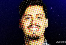 Adriano Silva Martins analisa Leandro na Casa dos Segredos: "Eu diria que há dois Leandros