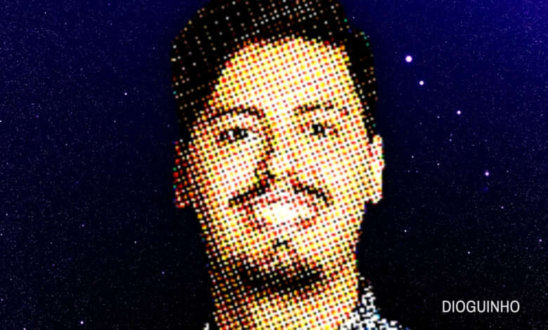 Adriano Silva Martins analisa Leandro na Casa dos Segredos: "Eu diria que há dois Leandros