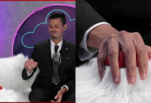 Leandro falha ao revelar segredo de Marisa e Pedro Jorge em plana Gala da Casa dos Segredos