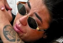 Casa dos Segredos. Liliana desaba em lágrimas e questiona: “Eu sou o quê, um monstro?”