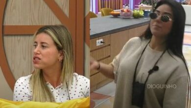 Ana pega-se com Liliana na Casa dos Segredos: és desesperada