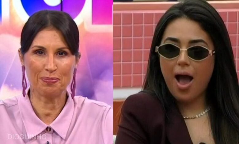 Marta Cardoso avisa que jogo no Secret Story pode ser viciante: “Descobriu a verdadeira vocação”