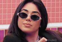 Liliana em lágrimas após ataque brutal na Casa dos Segredos