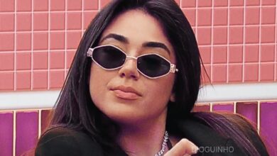 Liliana em lágrimas após ataque brutal na Casa dos Segredos