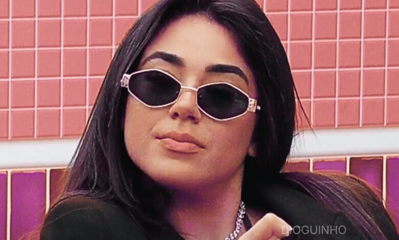 Liliana em lágrimas após ataque brutal na Casa dos Segredos