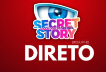 EM DIRETO // CASA DOS SEGREDOS (GALA) DA TVI
