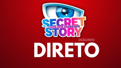 EM DIRETO // CASA DOS SEGREDOS (GALA) DA TVI