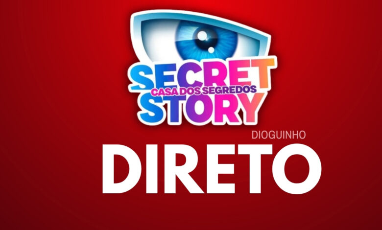 EM DIRETO // CASA DOS SEGREDOS (GALA) DA TVI