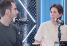 João Neves conquistou o país, garante Luana do Bem, e já não há quem lhe resista