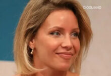 SIC confirma saída de Luciana Abreu! Reveja alguns dos momentos de duas décadas de carreira