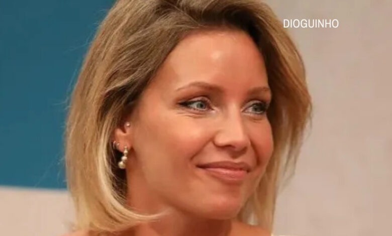 SIC confirma saída de Luciana Abreu! Reveja alguns dos momentos de duas décadas de carreira