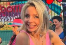 Luciana Abreu emociona se ao anunciar saída da SIC