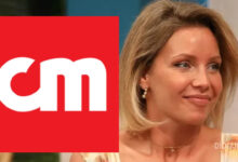 Luciana Abreu vai mesmo sair da SIC e vai para a CMTV. Saiba tudo