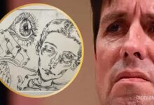 EXCLUSIVO! Manuel Marques elogia a filha, Inês, em semana decisiva no tribunal: "Só se sabe do perdão..."