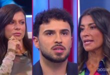 Casa dos Segredos: “Esse comboio já partiu”: Amor de Marisa e Pedro Jorge descarrila