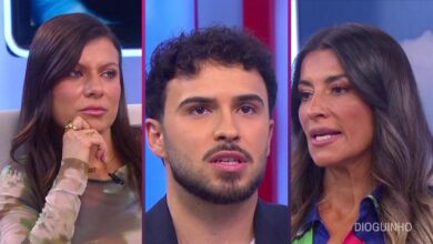 Casa dos Segredos: “Esse comboio já partiu”: Amor de Marisa e Pedro Jorge descarrila