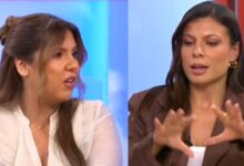 Gangue dos frescos acabou? Inês diz que não, Márcia discorda e considera que temos paz podre