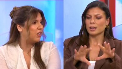 Gangue dos frescos acabou? Inês diz que não, Márcia discorda e considera que temos paz podre