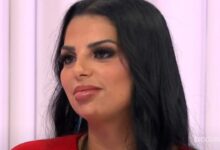 O "choque" de Mariana no "Dois às 10" com vários «amigos» na Casa dos Segredos