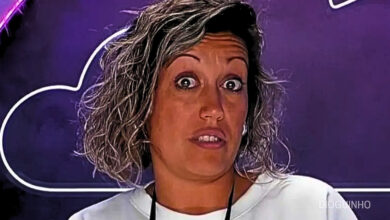 Marisa usada como estratégia? Teresa e Adriano expõem plano do grupo 'Os Reis da Treta'