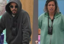 Crise no casal da Casa dos Segredos: Marisa e Pedro Jorge à beira de uma crise