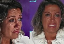 Marisa em lágrimas no Especial SS9: “Não reconheço o Pedro dentro da casa. Fora do controlo”